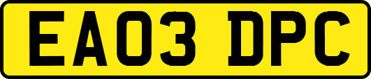 EA03DPC