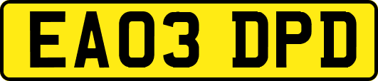 EA03DPD