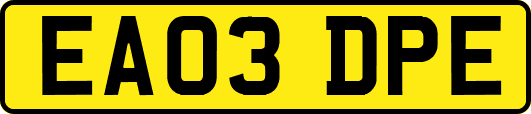 EA03DPE