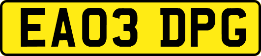EA03DPG