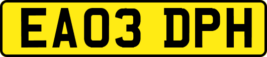 EA03DPH