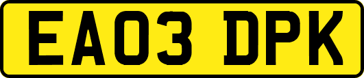 EA03DPK