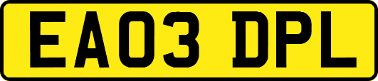 EA03DPL