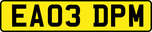 EA03DPM