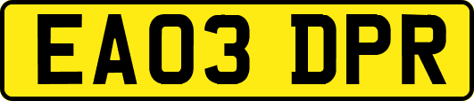 EA03DPR