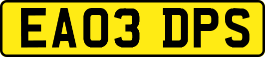 EA03DPS