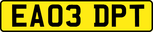EA03DPT