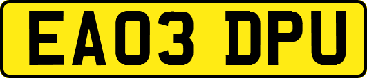 EA03DPU