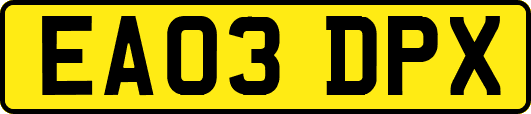 EA03DPX