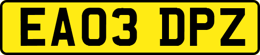 EA03DPZ