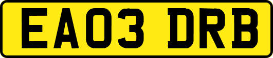 EA03DRB