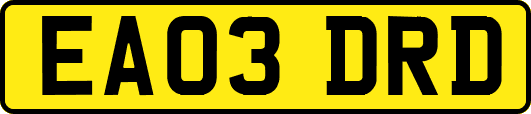 EA03DRD