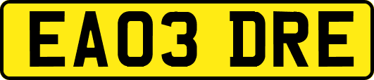 EA03DRE