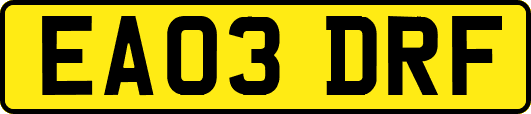 EA03DRF