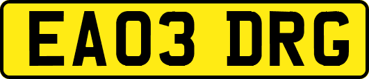 EA03DRG