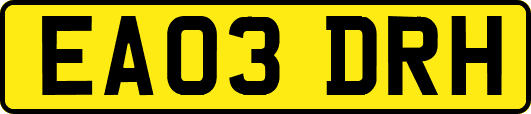 EA03DRH
