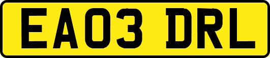 EA03DRL