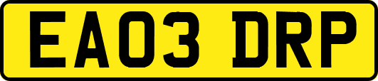 EA03DRP