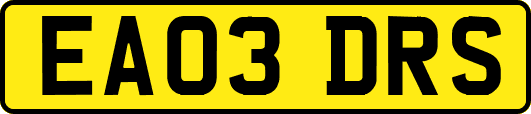 EA03DRS