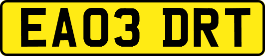 EA03DRT