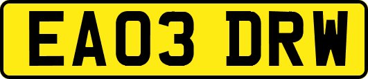 EA03DRW