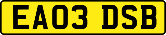 EA03DSB