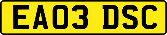 EA03DSC