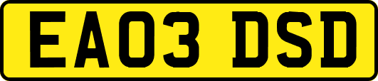 EA03DSD