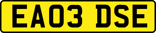 EA03DSE