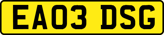 EA03DSG