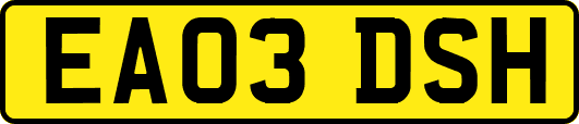 EA03DSH
