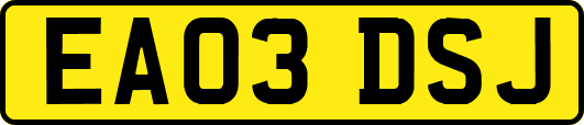 EA03DSJ