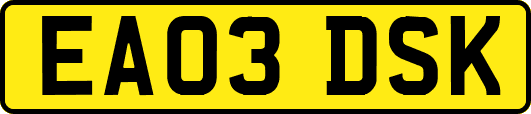 EA03DSK