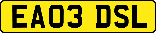 EA03DSL