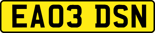 EA03DSN