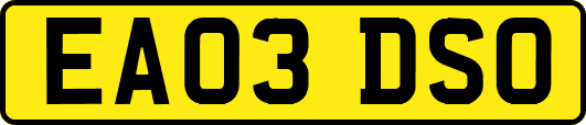 EA03DSO