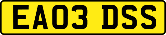 EA03DSS