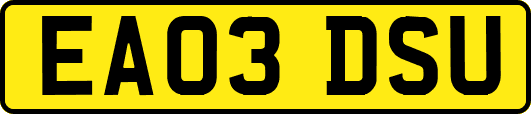EA03DSU