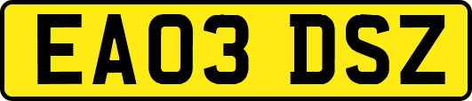 EA03DSZ