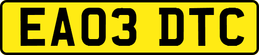 EA03DTC