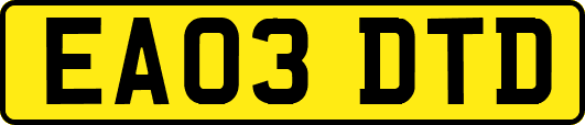 EA03DTD