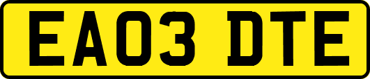 EA03DTE
