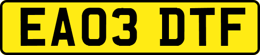 EA03DTF