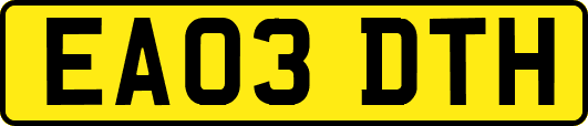 EA03DTH