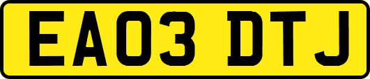 EA03DTJ