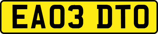 EA03DTO