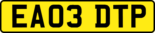 EA03DTP