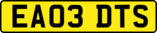 EA03DTS