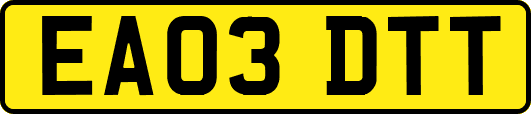 EA03DTT