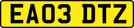 EA03DTZ